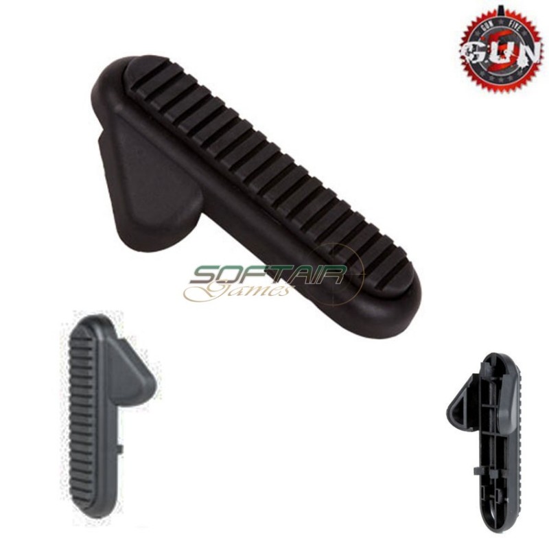 Tappo Per Calcio Ptw Type Gun Five (gf-m157)