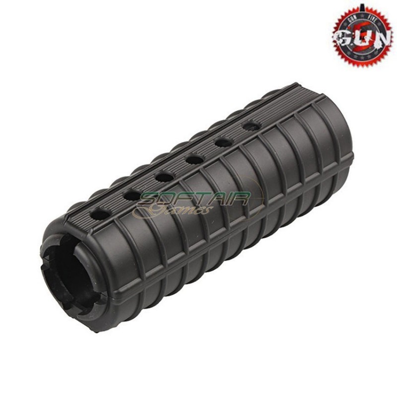 Paramano Per Serie M4 Frontale Black Gun Five (gf-m1)