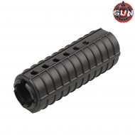 M4 Series Front Handguard Black Gun Five (gf-m1)