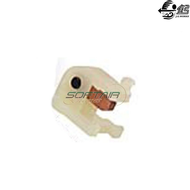 Contact Cursor V2 For Trigger Jing Gong (jg-m-sc4)