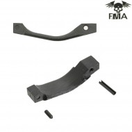 Para Grilletto Nero Acm Per Aeg M4/m16 Fma (fma-tb-34-bk) Para Grilletto Nero Acm Per Aeg M4/m16 Fma (fma-tb-34-bk)