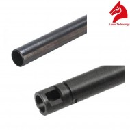 Canna Di Precisione 430mm Per Vsr-10 In Acciaio 6.03mm Lonex (gb-03-15)