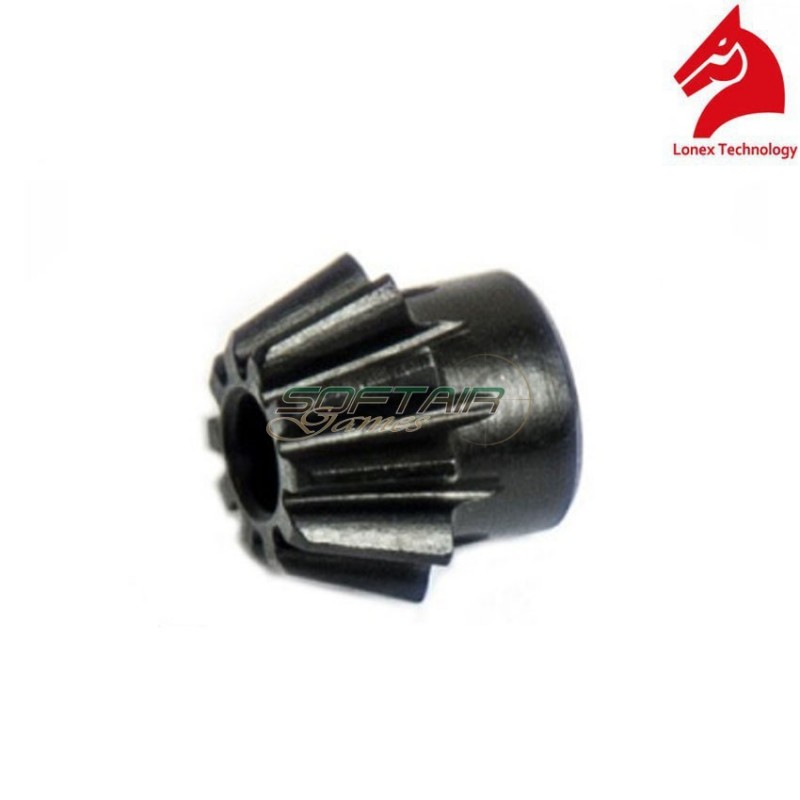 Steel Motor Pinion Gear O-type Lonex (gb-05-01)