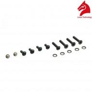 Set Viti Per Gearbox V2 Lonex (gb-05-04)
