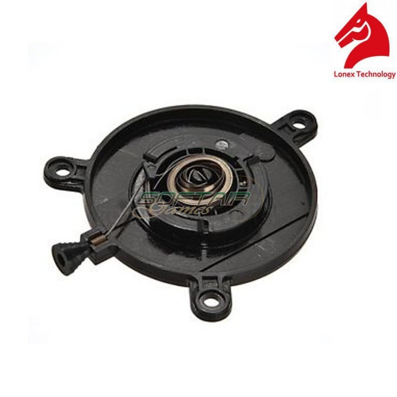 Flash Magazine Puller Spring For M4 Lonex (gb-06-02)