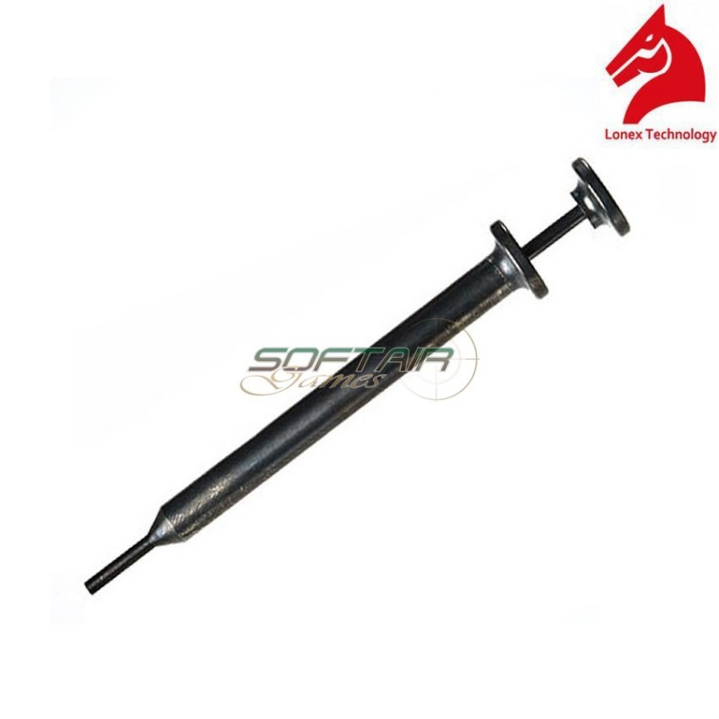 Estrattore Pin Per Mini Tamiya Lonex (lt-001)