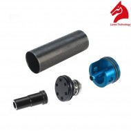 Set Gruppo Aria Per M16a1/vietnam Con Testa Pistone Alluminio Ventilata Lonex (gc-02-12) Set Gruppo Aria Per M16a1/vietnam Con Testa Pistone Alluminio Ventilata Lonex (gc-02-12)