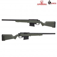 Spring Rifle Striker M700 Sniper Green Ares Amoeba (ar-as01v)