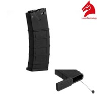 Polymer Black Flash Magazine M4 360bb Lonex (gb-06-06)