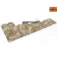 Ergo Diamond Plate Rail Cover Digital Desert Big Dragon (cod.bd4141a) Ergo Diamond Plate Rail Cover Digital Desert Big Dragon (cod.bd4141a)