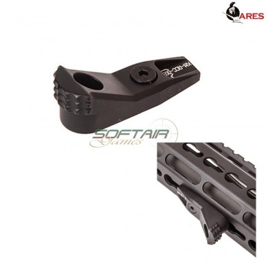 Hand Stop Type A For Keymod System Ares (ar-acc03)