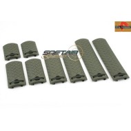 Q.d Pin Handguard Per Serie Mp5 Src (cod.sr5-10) Q.d Pin Handguard Per Serie Mp5 Src (cod.sr5-10)