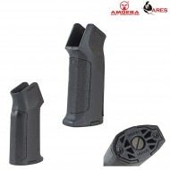 Pro Tactical Pistol Grip M4/m16 Aeg Black Ares Amoeba (ar-grip06b) Pro Tactical Pistol Grip M4/m16 Aeg Black Ares Amoeba (ar-grip06b)
