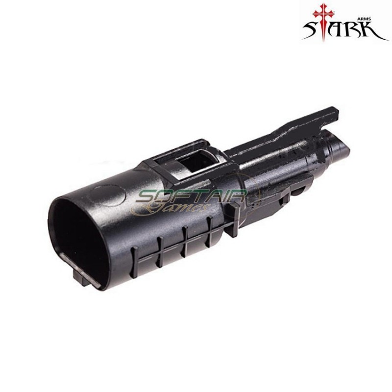 Nozzle For Gas Glock 17/19 Stark Arms (vgc0pis0p1) Nozzle For Gas Glock 17/19 Stark Arms (vgc0pis0p1)