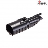 Nozzle For Gas Glock 17/19 Stark Arms (vgc0pis0p1) Nozzle For Gas Glock 17/19 Stark Arms (vgc0pis0p1)