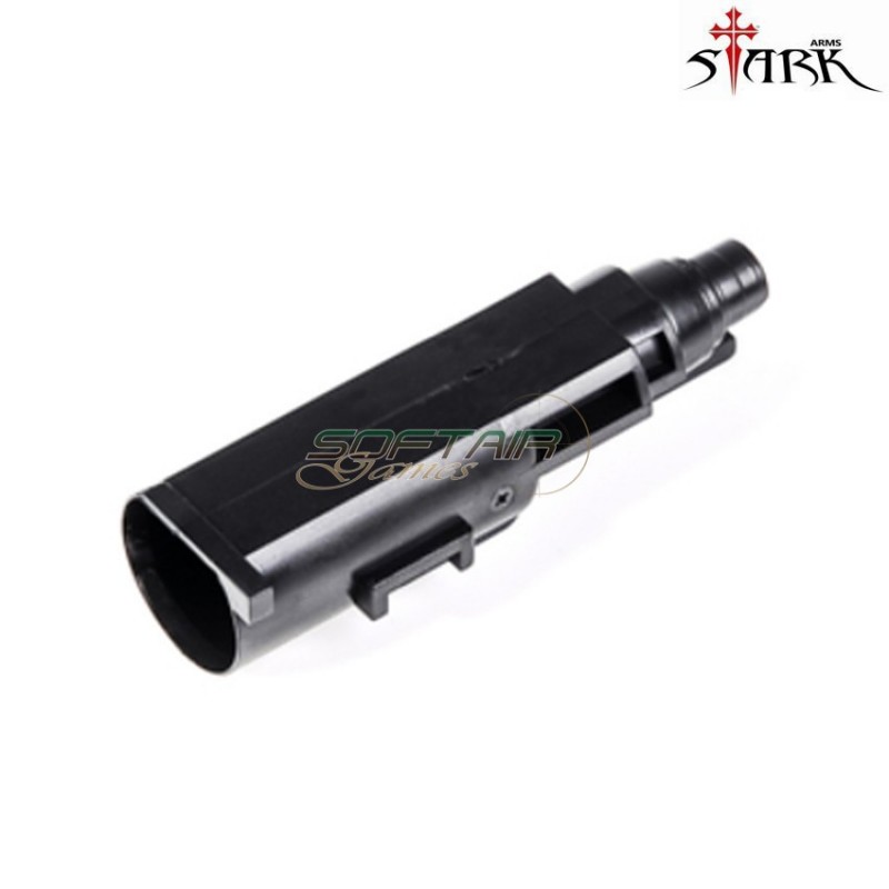 Nozzle For Gas Glock 18 Stark Arms (vgc0pis000) Nozzle For Gas Glock 18 Stark Arms (vgc0pis000)