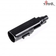 Nozzle For Gas Glock 18 Stark Arms (vgc0pis000) Nozzle For Gas Glock 18 Stark Arms (vgc0pis000)