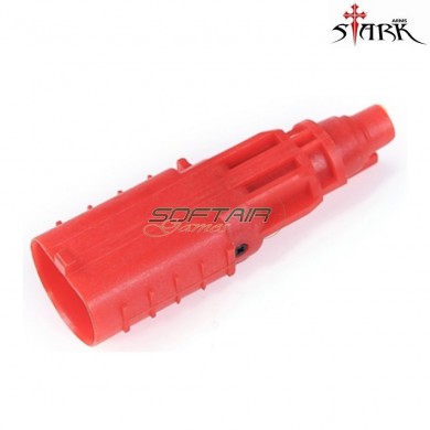 Nozzle For Co2 Glock Stark Arms (vgc0pis0p3)