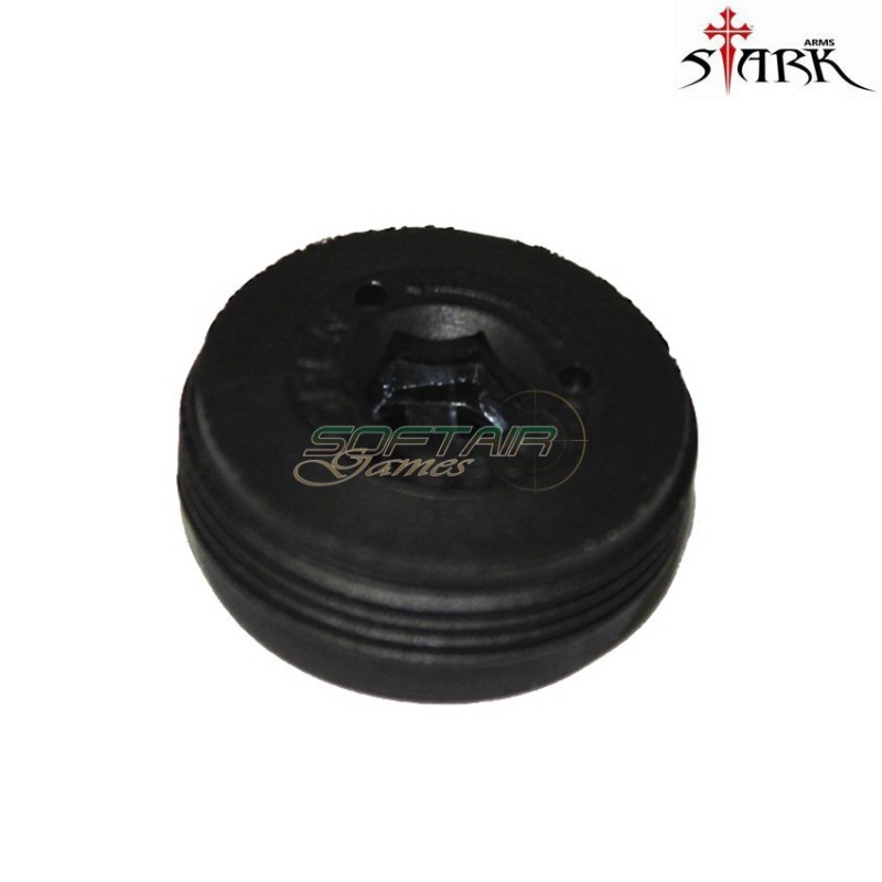 Screw Cap For Co2 Glock Magazines Stark Arms (vg00mag0g1)