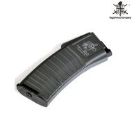 Pdw 120bb Mid-cap Magazine Vfc (vf9-magpdwe120gy01) Pdw 120bb Mid-cap Magazine Vfc (vf9-magpdwe120gy01)