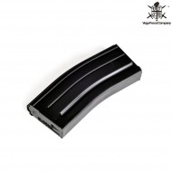 Stanag 300bb M4/scar Hi-cap Magazine Black Vfc (vf9-magmk16e300bk01) Stanag 300bb M4/scar Hi-cap Magazine Black Vfc (vf9-magmk16e300bk01)