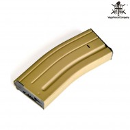 Stanag Caricatore Maggiorato 300bb M4/scar Tan Vfc (vf9-magmk16e300tn01) Stanag Caricatore Maggiorato 300bb M4/scar Tan Vfc (vf9-magmk16e300tn01)