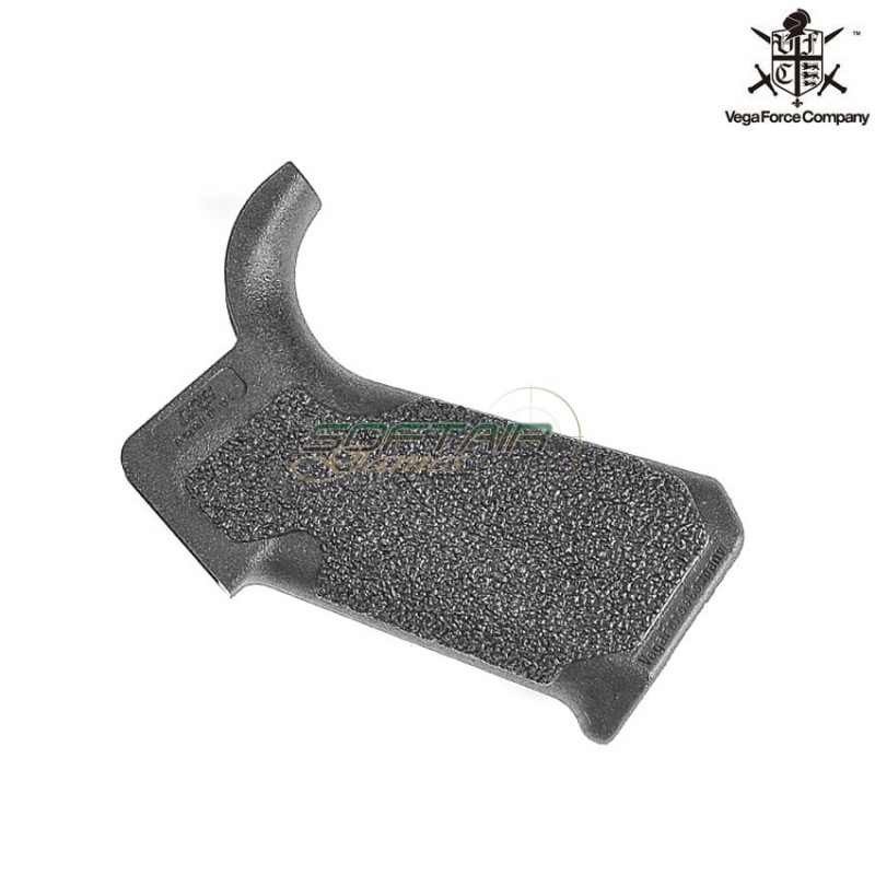 Impugnatura Motore Qrs Type Aeg Black Vfc (vf9-grpqrsebk01)