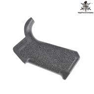 Impugnatura Motore Qrs Type Aeg Black Vfc (vf9-grpqrsebk01)