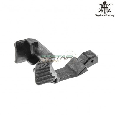 Trigger Guard Qrs Black Vfc (vf9-tgdqrsebk01)