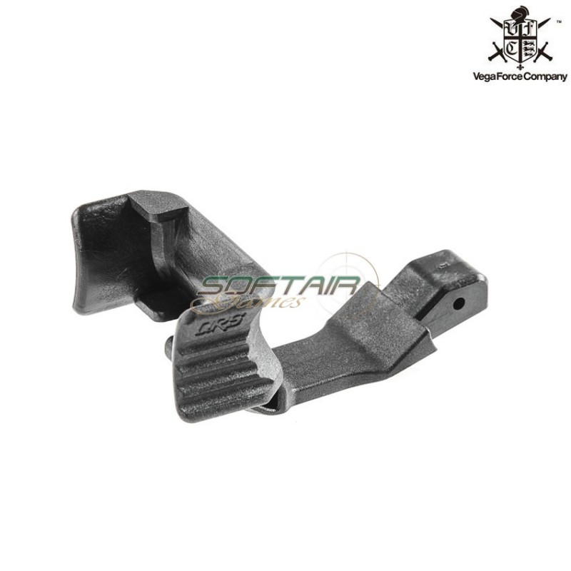 Para Grilletto Qrs Black Vfc (vf9-tgdqrsebk01)