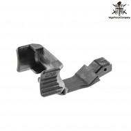 Trigger Guard Qrs Black Vfc (vf9-tgdqrsebk01)