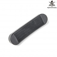 Tappo Calcio Per Scar Mk16 Mk17 Black Vfc (vf9-stkmk1634) Tappo Calcio Per Scar Mk16 Mk17 Black Vfc (vf9-stkmk1634)