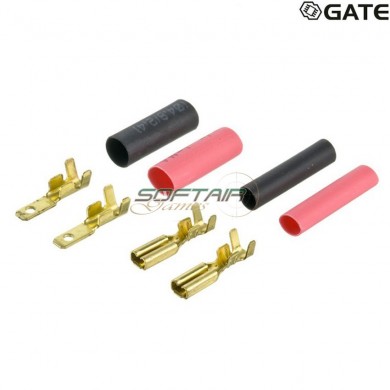 Motor Connectors Gate (gate-fc)