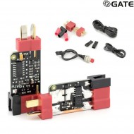 Mosfet Nanohard Gate (gate-nhard) Mosfet Nanohard Gate (gate-nhard)