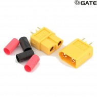 Motor Connectors Gate (gate-fc)