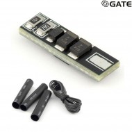 Mosfet Picossr3 Gate (gate-pssr3)