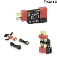 Mosfet Nanossr Gate (gate-nssr)