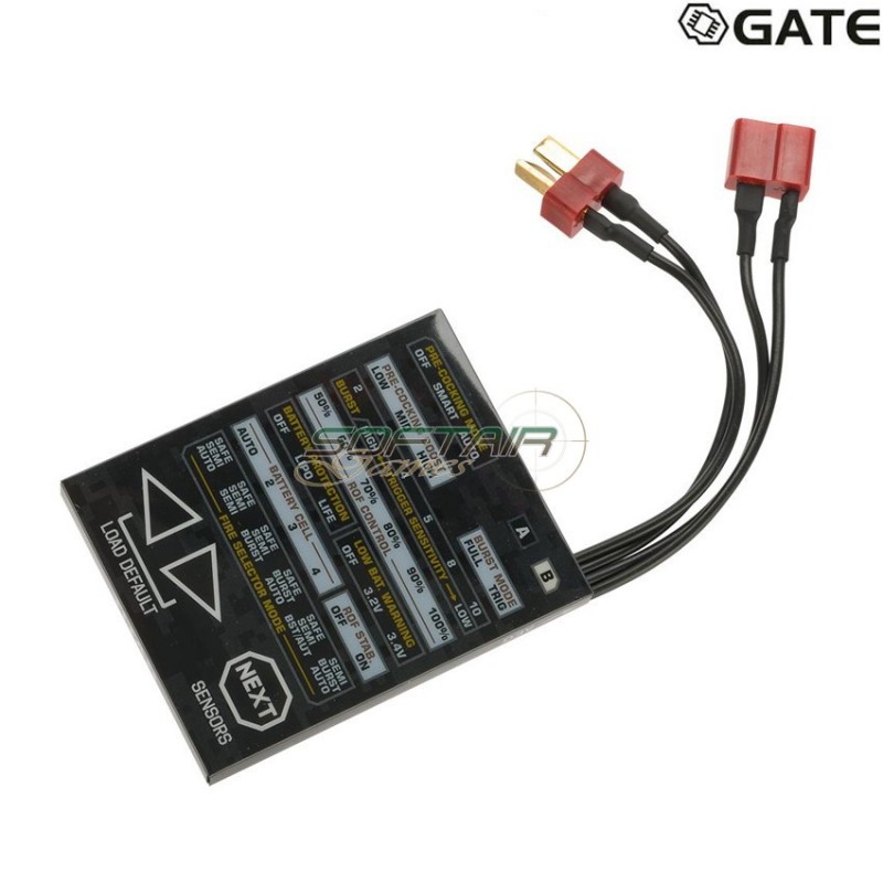 Titan Tactical Progamming Card Gate (gate-ttn-pc) Titan Tactical Progamming Card Gate (gate-ttn-pc)