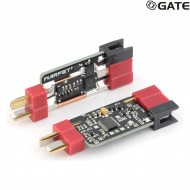 Warfet 1.1 Power Module Gate (gate-waf-pm) Warfet 1.1 Power Module Gate (gate-waf-pm)