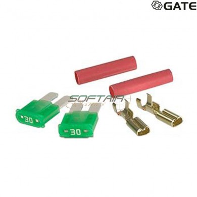 Micro Fuse Gate (gate-ufu)