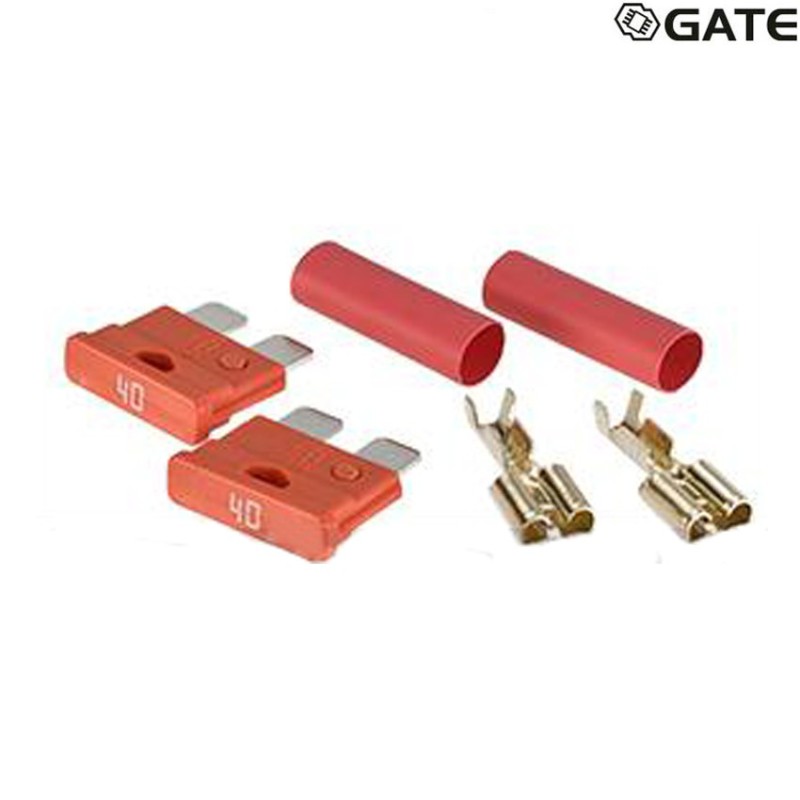 Mini Fuse Gate (gate-mfu)