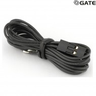 Dual Signal Wire Gate (gate-sw2) Dual Signal Wire Gate (gate-sw2)