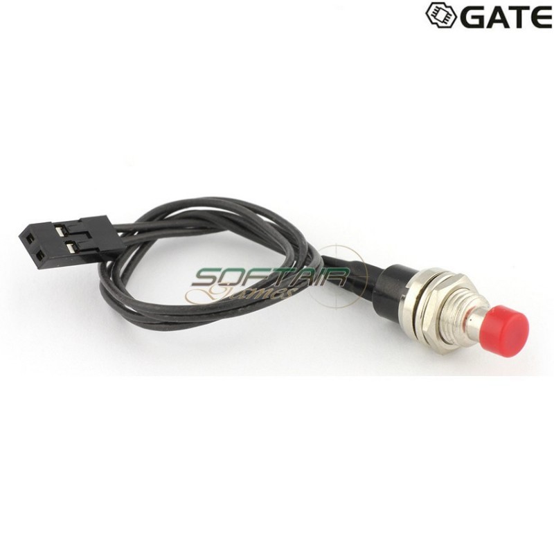 Programming Button Gate (gate-pb) Programming Button Gate (gate-pb)