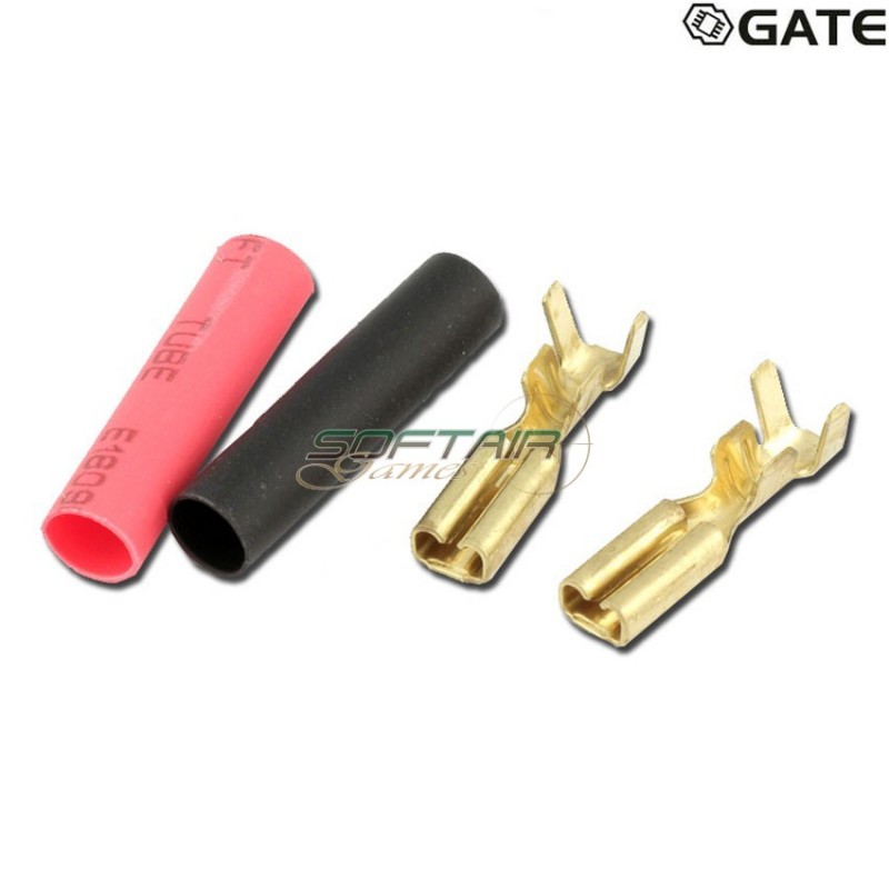 Female Connectors Motor Gate (gate-mc)