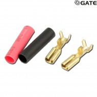 Female Connectors Motor Gate (gate-mc) Female Connectors Motor Gate (gate-mc)