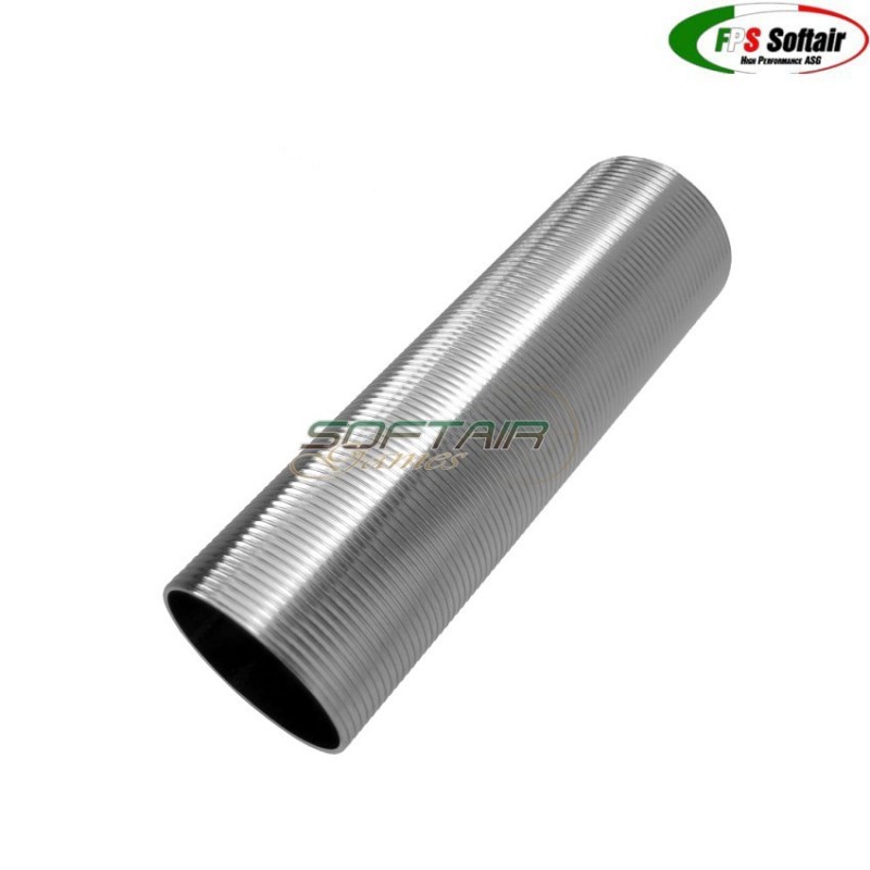 Cilindro Per L85/sr25/psg1 In Acciaio Inox Cnc Type 1 Fps (clsg1)