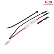 Set Cavi Anteriori Guarder (ad-14)