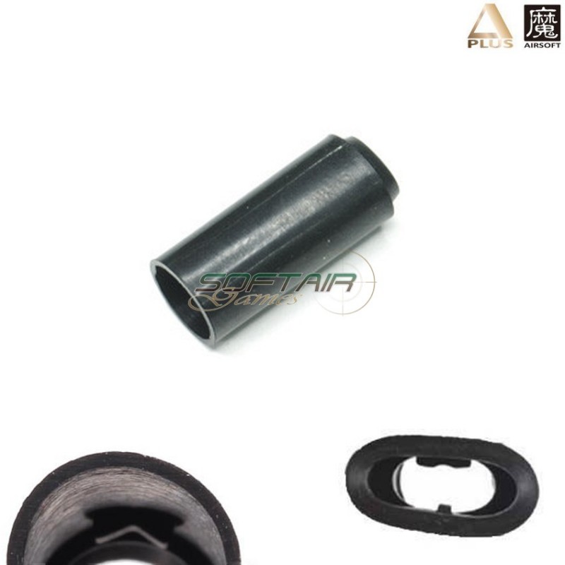 Aeg Hop Up Rubber Studio 60° A+ Airsoft (a-hop-aeg-60)