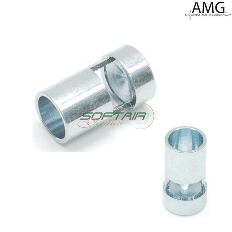 Antifreeze Cylinder Buld For Marui Glock 17/18/26/34 Amg (am-glock-02) Antifreeze Cylinder Buld For Marui Glock 17/18/26/34 Amg (am-glock-02)