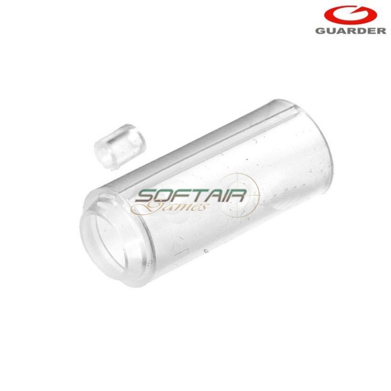 Hop Up Rubber 50° Guarder (ge-07-01)